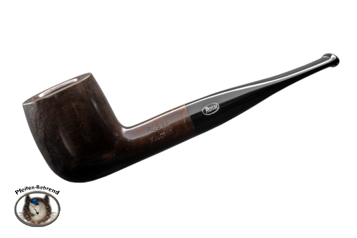 Rossi Vulcano Black 106