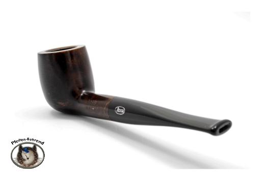 Rossi Vulcano Black 106