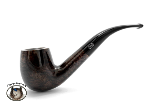 Rossi Vulcano Black 606