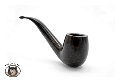 Rossi Vulcano Black 606