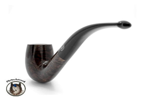 Rossi Vulcano Black 606