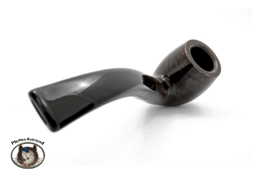 Rossi Vulcano Black 606