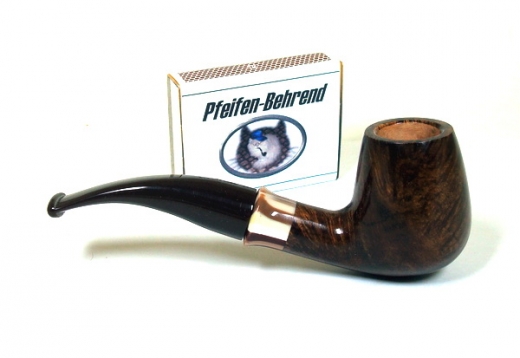 Savinelli Caramella