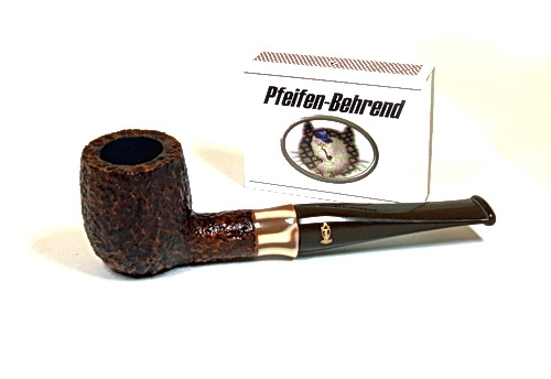 Savinelli Caramella rustic