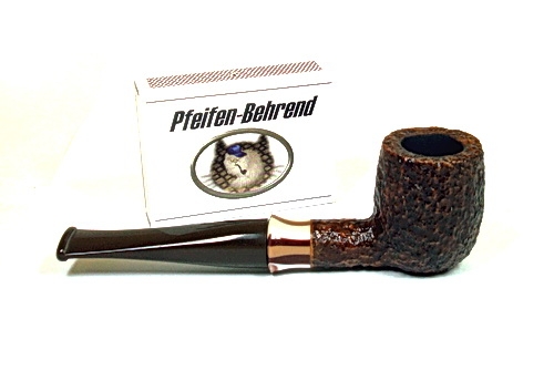 Savinelli Caramella rustic