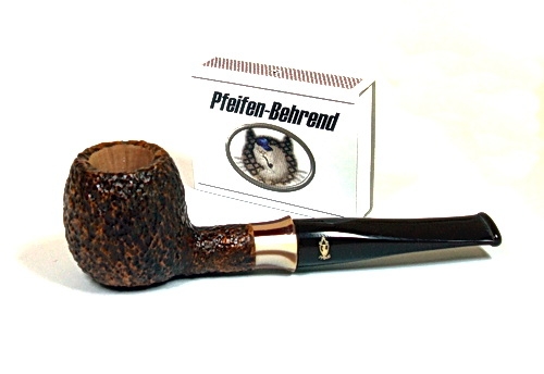 Savinelli Caramella rustic