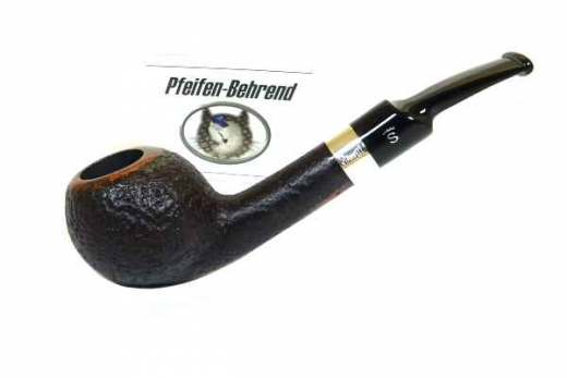 Stanwell Jahrespfeife 2021 Sand/Smooth top