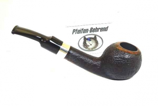 Stanwell Jahrespfeife 2021 Sand/Smooth top