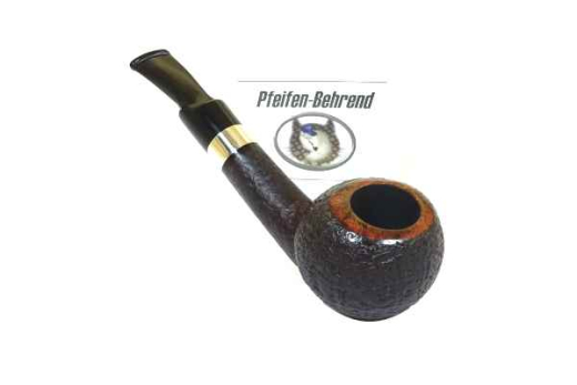 Stanwell Jahrespfeife 2021 Sand/Smooth top