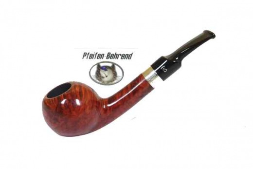 Stanwell Jahrespfeife 2021 Light Brown