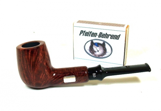 Stanwell Jahrespfeife 2012