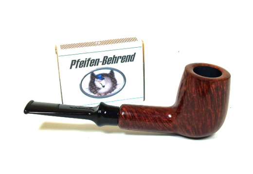 Stanwell Jahrespfeife 2012