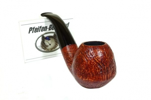 Vauen Gustav II sand orange 5515