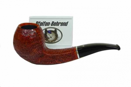 Vauen Jahrespfeife 2020 sand J2020C