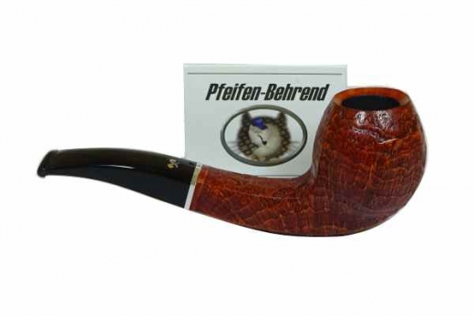 Vauen Jahrespfeife 2020 sand J2020C