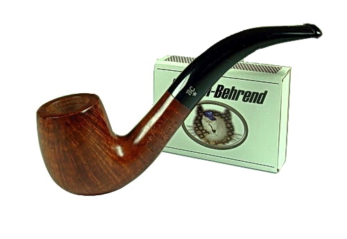 Butz Choquin Flame Grain