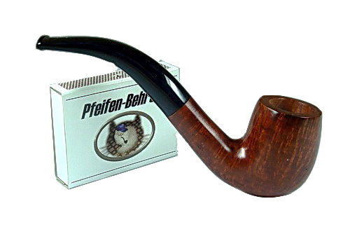 Butz Choquin Flame Grain