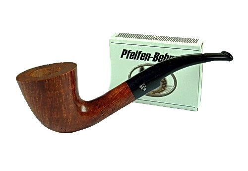 Butz Choquin Flame Grain