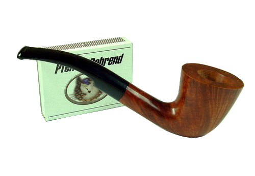 Butz Choquin Flame Grain