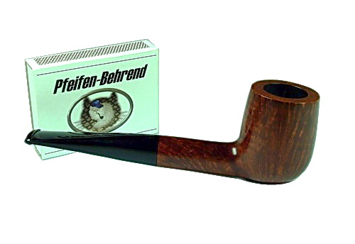 Butz Choquin Flame Grain