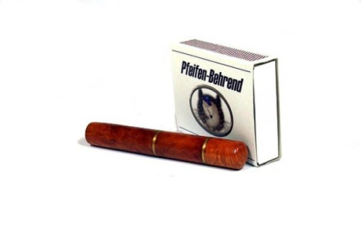 Pfeifenbesteck Bruyèreholz