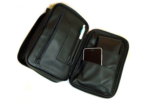 5er Pfeifentasche Wess Design Hunter