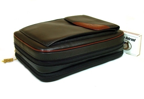 5er Pfeifentasche Wess Design Hunter