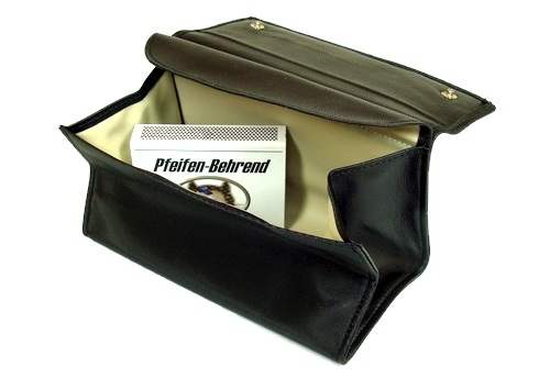 Tabakbeutel Martin Wess Aramis