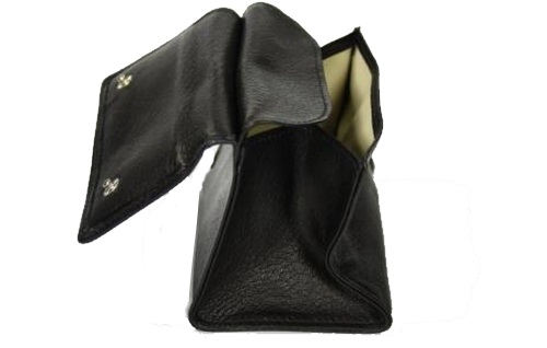 Tabakbeutel Martin Wess Deer klein