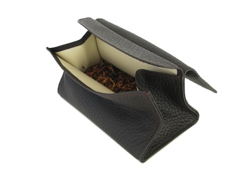 Tabakbeutel Martin Wess Elk groß