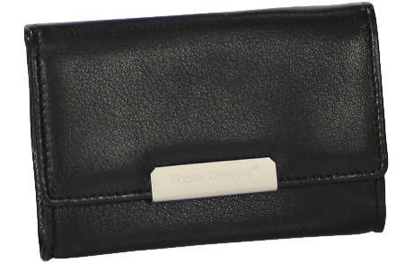 Tabakbeutel Martin Wess Onyx klein