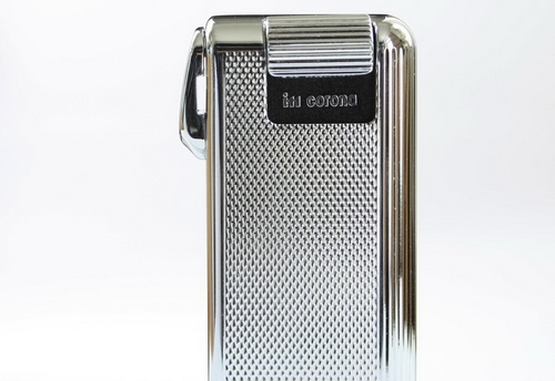 Pfeifenfeuerzeug IM Corona Pipemaster