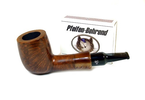 Butz Choquin Shorty brown