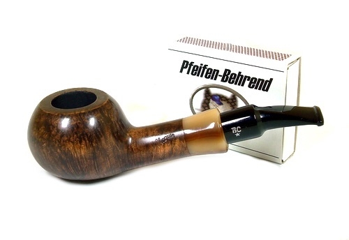 Butz Choquin Shorty brown