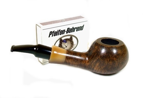 Butz Choquin Shorty brown