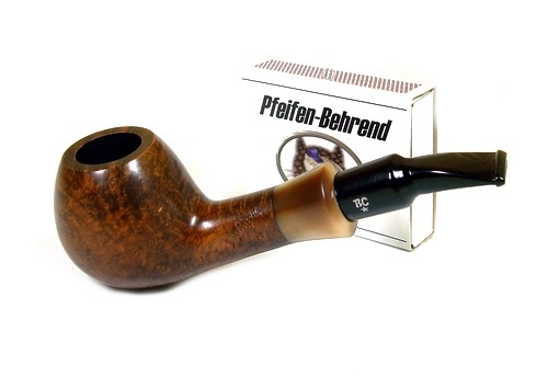 Butz Choquin Shorty brown