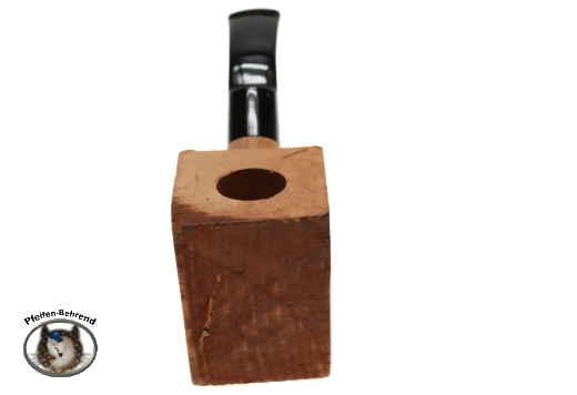 Vauen Bruèreholzkantel gebogen