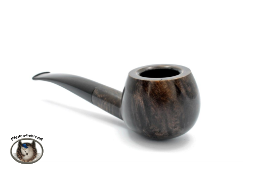 Rossi Vulcano Black 315