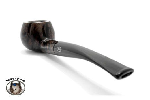 Rossi Vulcano Black 315