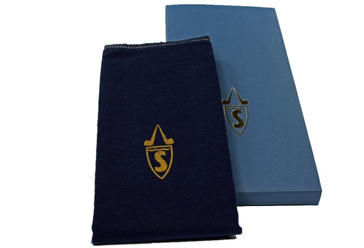 Savinelli Poliertuch Magic Cloth