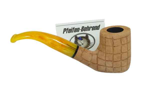 PASSATORE "Sailor" gebogen