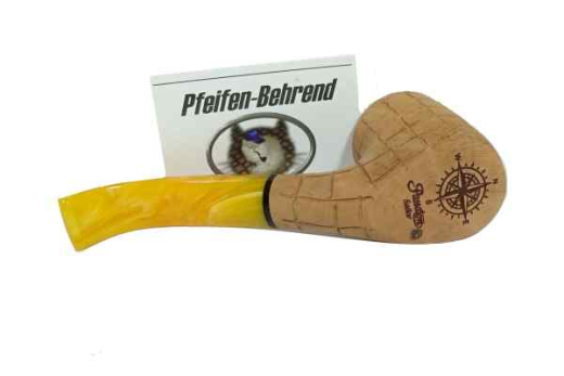 PASSATORE "Sailor" gebogen