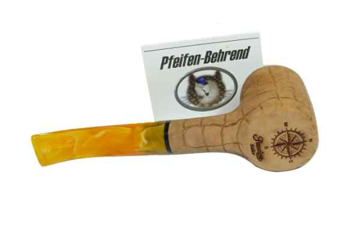 PASSATORE "Sailor" gerade