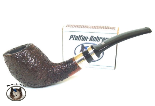 Stanwell Jahrespfeife 2011 brown rustic
