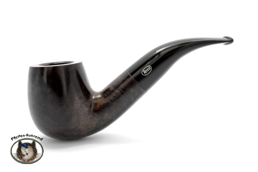 Rossi Vulcano Black 616