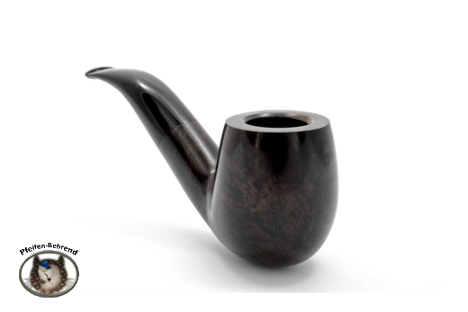 Rossi Vulcano Black 616