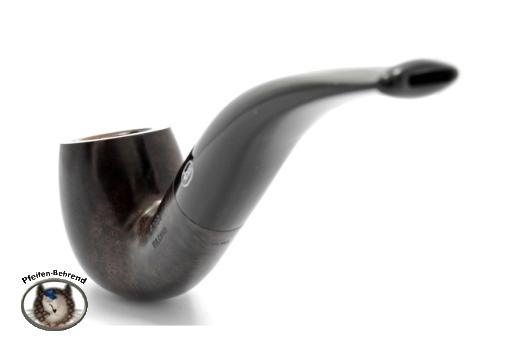 Rossi Vulcano Black 616