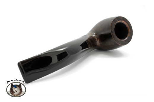 Rossi Vulcano Black 616