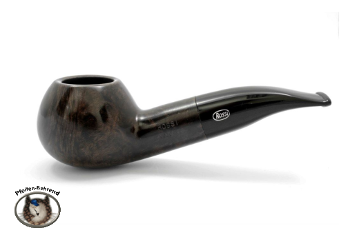 Rossi Vulcano Black 320