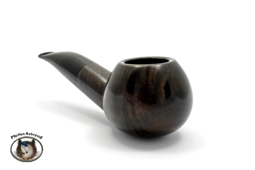 Rossi Vulcano Black 320